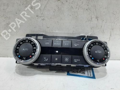 Climate control MERCEDES-BENZ C-CLASS T-Model (S204) C 180 CGI (204.249) | BP30517461I5 - Image 2