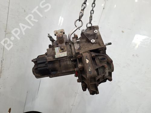 Gearbox FIAT BRAVO II (198_) 1.4 (198AXA1B) | BP27181830M3 