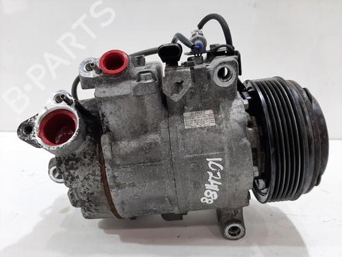 Used AC compressor BMW 1 Convertible (E88) 118 d (143 hp) 28138216