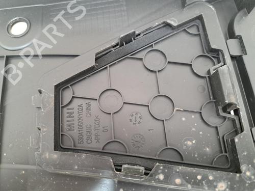 Scuttle panel MINI MINI COOPER (J01) Cooper SE | BP37433126C110 - Image 2