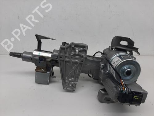 Steering column RENAULT CAPTUR I (J5_, H5_) 0.9 TCe 90 | BP26814001M21 