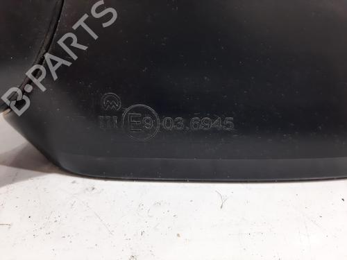 Left mirror NISSAN NOTE (E12) 1.2 DIG-S | BP37593353C26 - Image 2