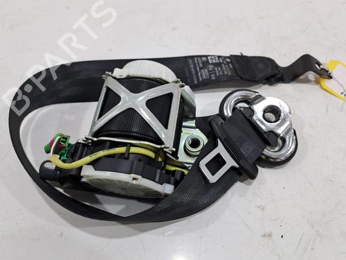 Used Front left seatbelt Front left seatbelt 27630533 27630533