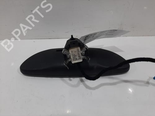 Rear mirror PORSCHE PANAMERA (970) 3.0 D | BP37443354I6 - Image 4