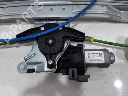 Front right window mechanism CITROËN C3 Picasso (SH_) 1.6 HDI 90 | BP36452463C23 - Image 4