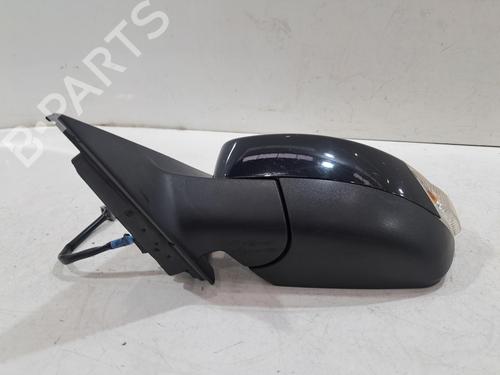 Left mirror FORD GALAXY II (WA6) 2.0 TDCi | BP29472007C26 