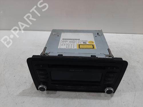 Used Other Other AUDI A3 Convertible (8P7) 1.2 TFSI (105 hp) 34149679 34149679