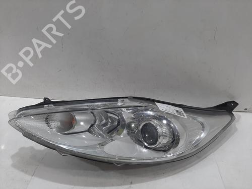 Scheinwerfer links FORD FIESTA VI (CB1, CCN) 1.4 | BP30671507C28