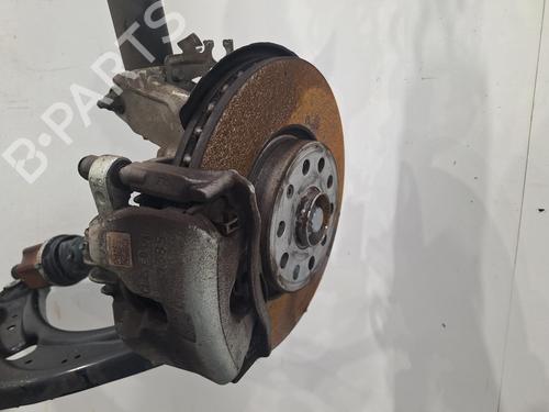 Left front suspension VW TIGUAN (CT1) 1.5 eTSI | BP32756956M72  - Image 5