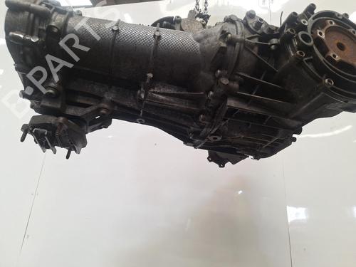 Gearbox AUDI A4 B8 (8K2) 2.0 TDI | BP34403763M3  - Image 6