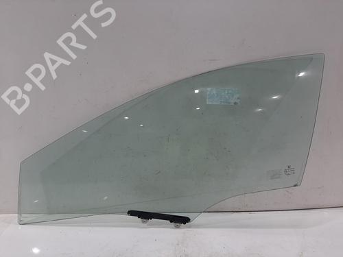 Front left door window HONDA CIVIC VIII Hatchback (FN, FK) 1.8 (FN1, FK2) | BP31059731C18