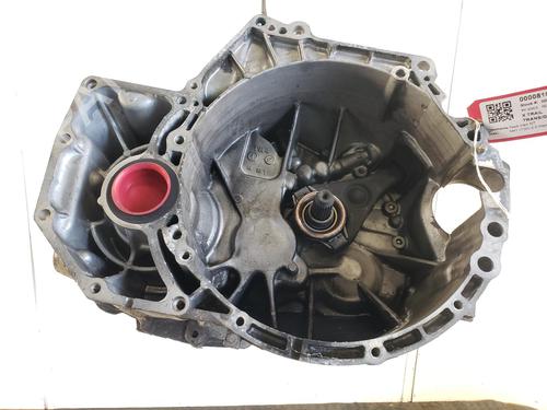 Used Gearbox NISSAN X-TRAIL I (T30) 2.5 4x4 (165 hp) 26753060