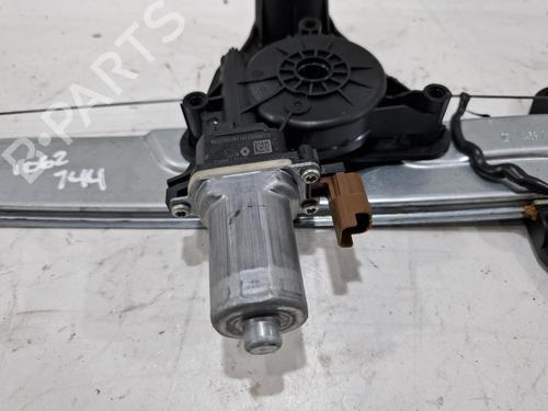 Front left window mechanism DACIA SANDERO III 1.0 TCe 90 | BP40035571C22 - Image 4