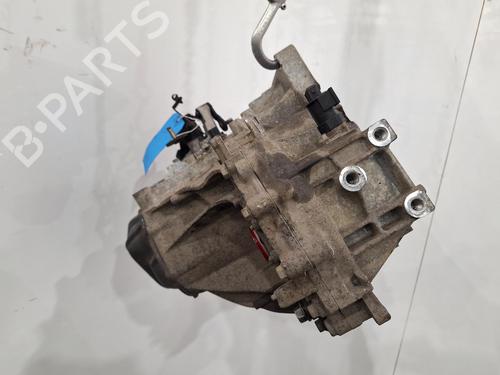 Gearbox HYUNDAI i30 (FD) 1.4 | BP30120018M3