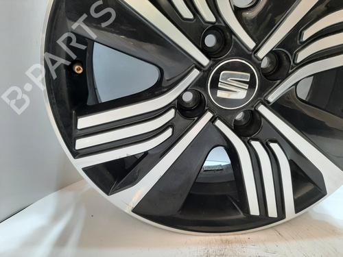 Fælk SEAT Mii (KF1, KE1) 1.0 | BP33698701C45 - Image 5