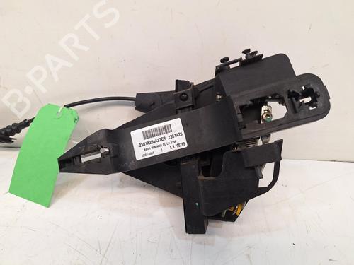 Other FORD FIESTA V (JH_, JD_) 1.4 16V | BP26798527O1 
