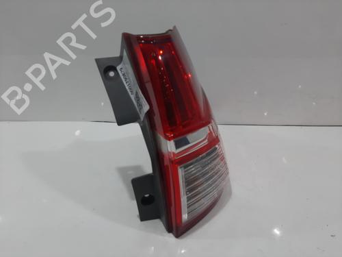 Right tailgate light HONDA CR-V IV (RM_) 1.6 i-DTEC (RE6) | BP37991447C80  - Image 6