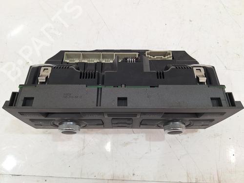 Climate control AUDI A6 C6 Avant (4F5) 2.0 TDI | BP26978176I5 