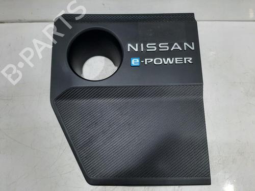 upper-protection-nissan-qashqai-iii-j12-2021-36594435 main image