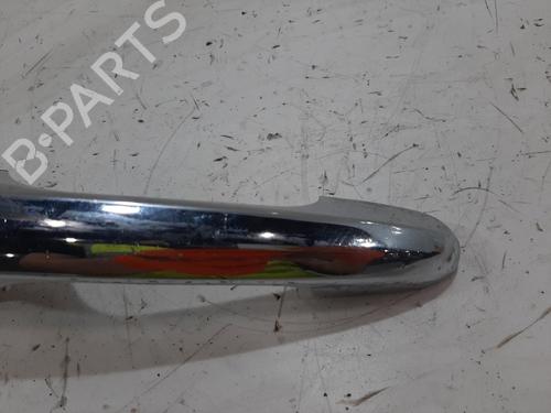 Exterior handle FIAT 500 C (312_) 1.2 (312CXA1A, 312AXA1A) | BP30286739C122