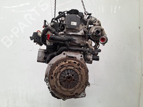 Engine VW GOLF VI (5K1) 1.6 TDI | BP37607945M1 - Image 3