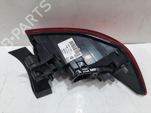 Right taillight RENAULT CLIO IV (BH_) 1.5 dCi 90 | BP28115002C35
