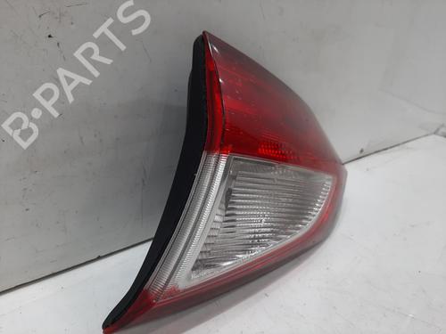 Right taillight FORD GRAND C-MAX (DXA/CB7, DXA/CEU) 2.0 TDCi | BP30180374C35 