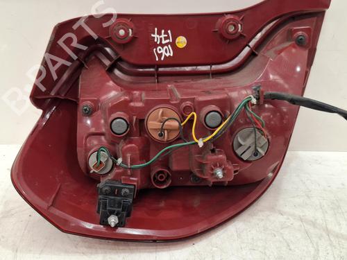 Right taillight KIA PICANTO III (JA) 1.2 | BP39202370C35 - Image 6