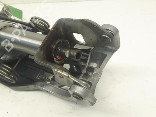 Steering column MERCEDES-BENZ M-CLASS (W164) ML 300 CDI 4-matic (164.121) | BP26866305M21 