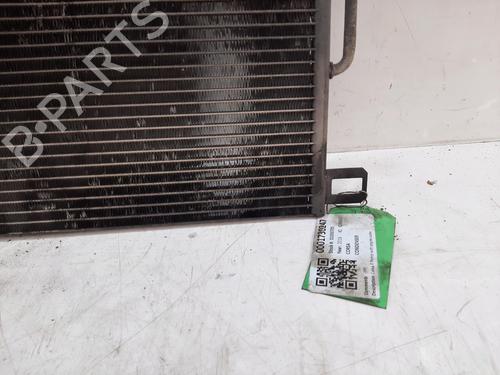 Air conditioning evaporator VAUXHALL CORSA Mk IV (E) (X15) 1.4 | BP36315664M109  - Image 5