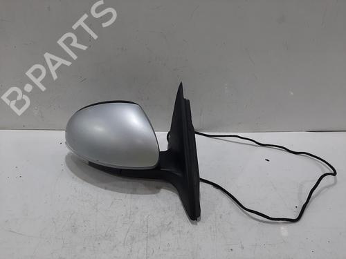 Used Right mirror SKODA YETI (5L) 1.2 TSI (110 hp) 30141830