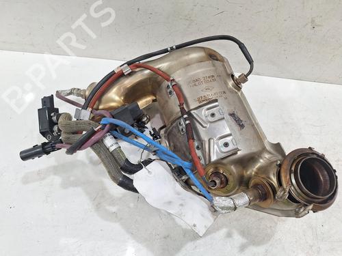 Catalyst RENAULT ARKANA I (LCM_, LDN_) 1.3 TCe 140 (LDN0) | BP32324092M10 - Image 6