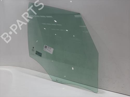 Front right door window FIAT 500L (351_, 352_) 1.4 (199LYB1B) | BP29741903C19 