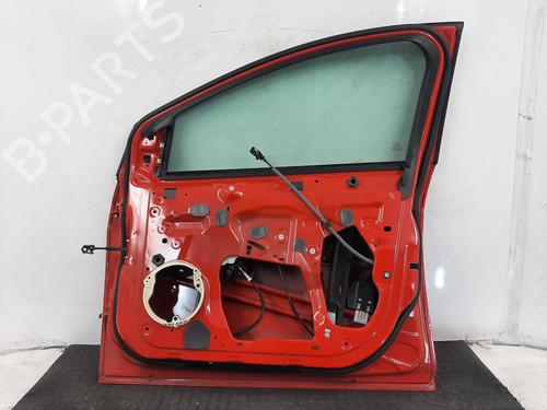 Right front door FORD FOCUS III 1.6 TDCi | BP28311831C3