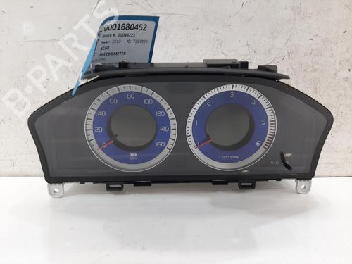 Used Instrument cluster Instrument cluster VOLVO XC60 I SUV (156) D5 AWD (205 hp) 33699833 33699833