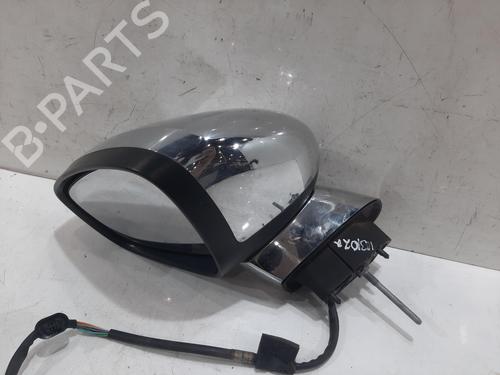 Left mirror CITROËN DS3 Convertible 1.6 VTi 120 | BP29883910C26 