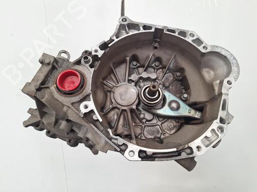 Gearkasse KIA CEE'D (JD) 1.6 GDI (135 hp) 29417376
