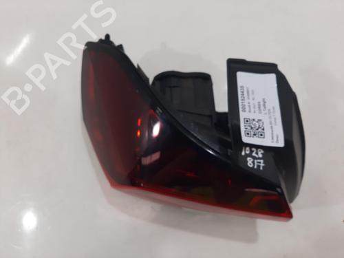 Venstre baglygte VAUXHALL CORSA Mk V (F) 1.2 | BP29349292C34 