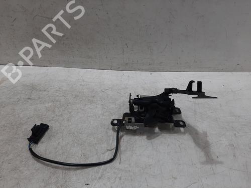 hjelmlås MERCEDES-BENZ A-CLASS (W169) A 160 (169.031, 169.331) (95 hp) 33035607