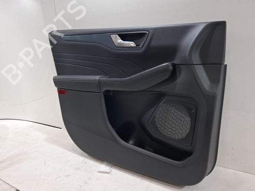 Front left panel FORD KUGA III (DFK) 2.5 Duratec PHEV | BP40112024C58 - Image 3