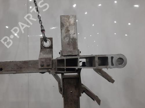 Subframe JAGUAR I-PACE (X590) EV400 AWD | BP29636792M9 
