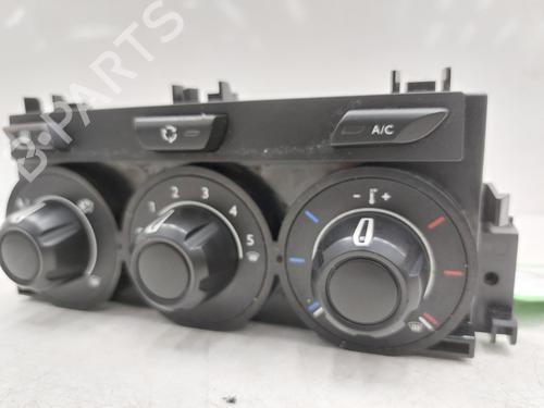 Climate control CITROËN DS3 (SA_) 1.6 HDi 90 | BP26863957I5 