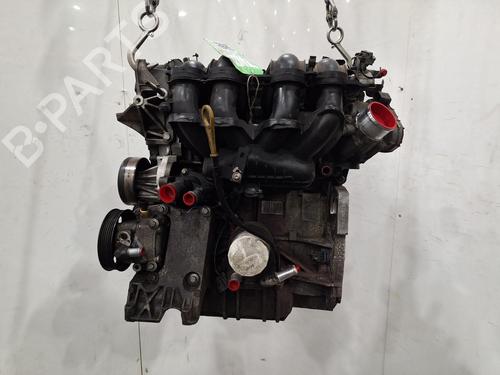 Engine FORD FOCUS III 1.6 Ti | BP39916690M1 - Image 3