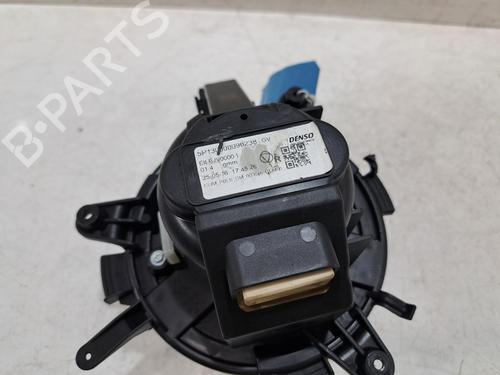 Heater blower motor CITROËN C4 Picasso II 1.6 BlueHDi 100 | BP32851987M62 - Image 4
