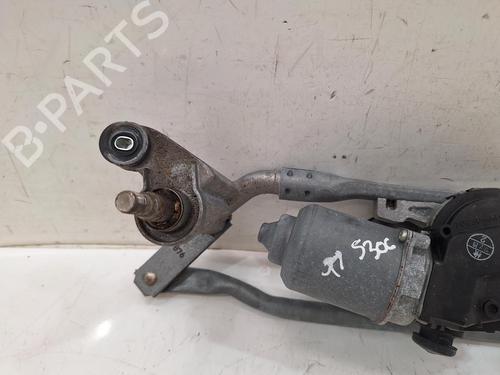 Front wiper motor LAND ROVER RANGE ROVER IV (L405) 4.4 SDV8 4x4 | BP26978236M29 