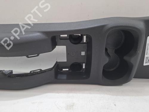 Middle console VAUXHALL COMBO Mk IV (E) Box Body/MPV (K9) 1.5 D | BP38412396I22 - Image 5