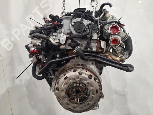 Motor SKODA SUPERB III (3V3) 2.0 TDI (150 hp) 31999610