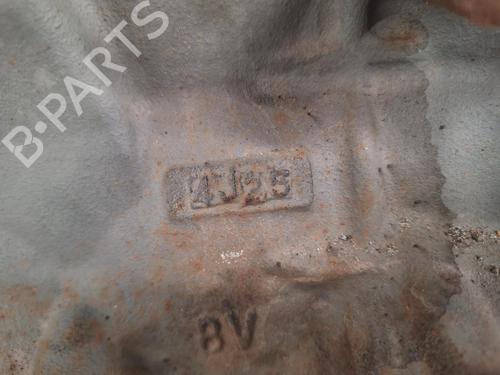 Engine FIAT PUNTO (199_) 1.2 (199AXZ1A, 199BXZ1A) | BP34644602M1  - Image 6