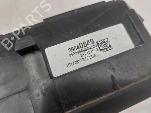 Fuse box VAUXHALL ASTRA Mk VII (K) (B16) 1.0 | BP26795957E1 - Image 5