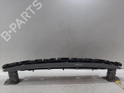 Used Rear bumper reinforcement Rear bumper reinforcement PEUGEOT 2008 I (CU_) 1.6 BlueHDi 120 (120 hp) 33336147 33336147